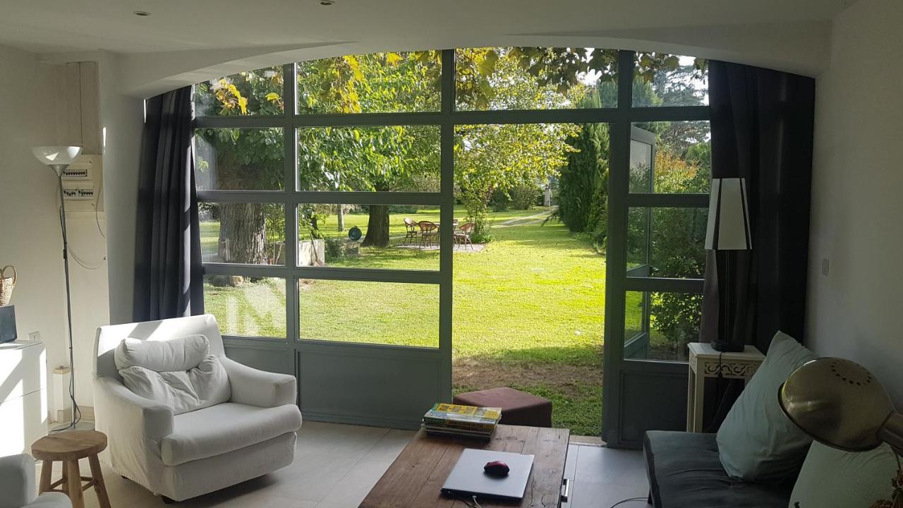 Holiday home Cocooning Avec Piscine *