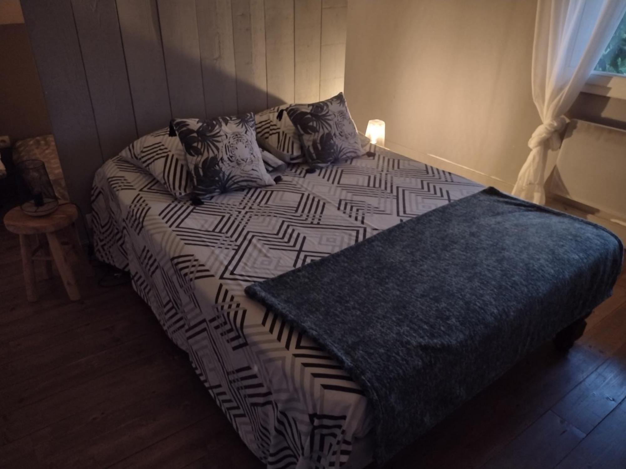 Cocooning Avec Piscine