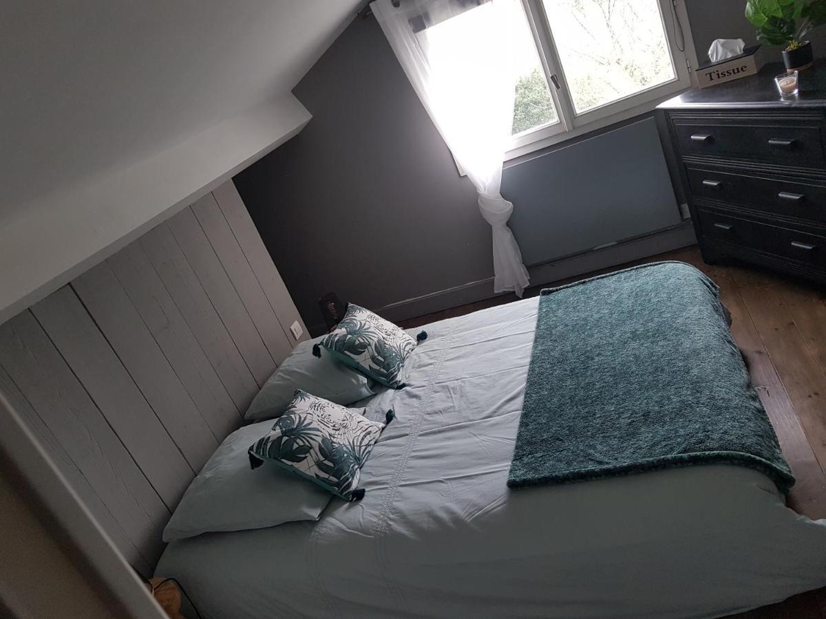 Cocooning Avec Piscine